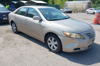 4T1BE46K87U173841 | 2007 TOYOTA CAMRY