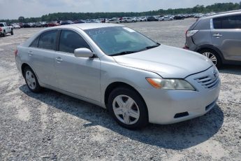 4T1BE46K87U178098 | 2007 TOYOTA CAMRY