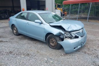 4T1BE46K87U580638 | 2007 TOYOTA CAMRY