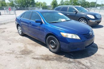 4T1BE46KX9U329672 | 2009 TOYOTA CAMRY