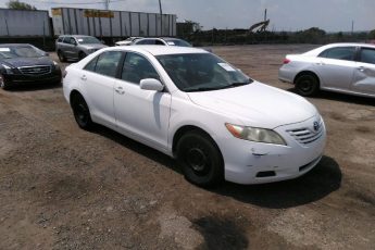 4T1BE46KX9U896352 | 2009 TOYOTA CAMRY