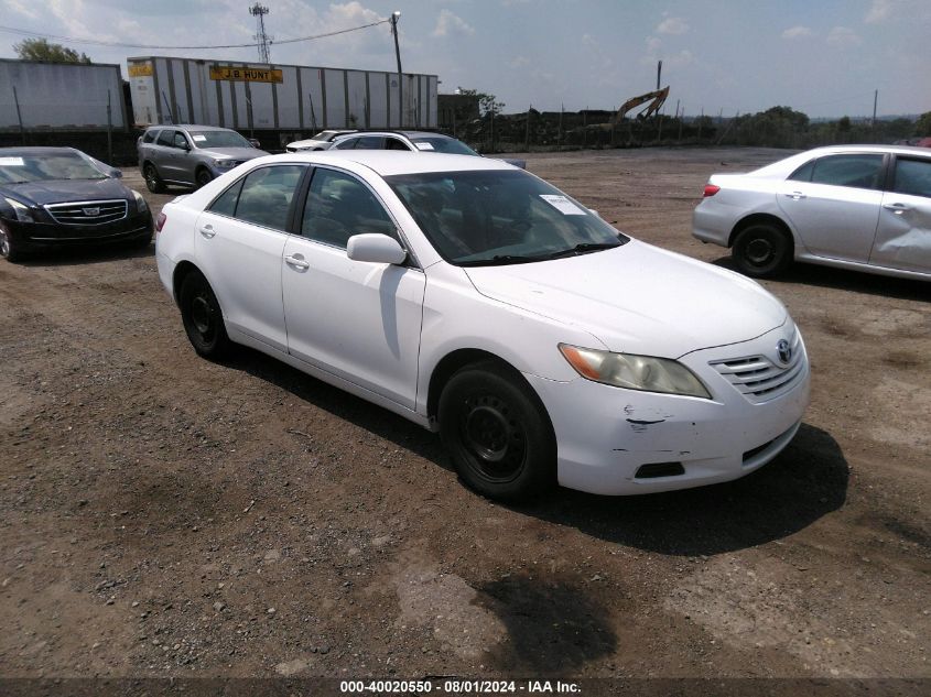 4T1BE46KX9U896352 | 2009 TOYOTA CAMRY