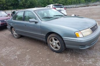 4T1BF18B8WU283943 | 1998 TOYOTA AVALON