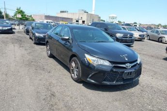 4T1BF1FK0GU153580 | 2016 TOYOTA CAMRY