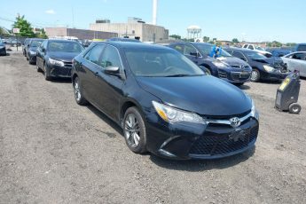 4T1BF1FK0GU177474 | 2016 TOYOTA CAMRY