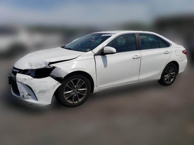 4T1BF1FK2GU257486 | 2016 Toyota camry le