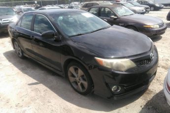 4T1BF1FK4DU220676 | 2013 TOYOTA CAMRY