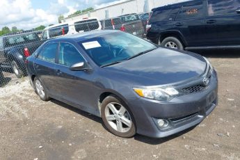 4T1BF1FK4EU420717 | 2014 TOYOTA CAMRY