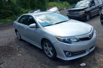 4T1BF1FK7DU214399 | 2013 TOYOTA CAMRY