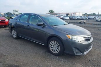 4T1BF1FK7DU724011 | 2013 TOYOTA CAMRY