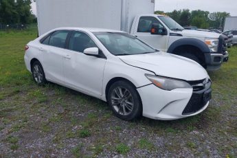 4T1BF1FK7FU960712 | 2015 TOYOTA CAMRY