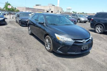 4T1BF1FK7HU322625 | 2017 TOYOTA CAMRY