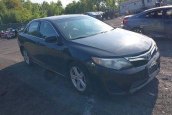 4T1BF1FK9CU021184 | 2012 TOYOTA CAMRY