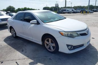 4T1BF1FK9DU688256 | 2013 TOYOTA CAMRY