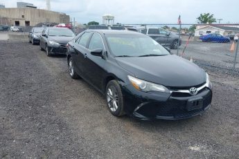 4T1BF1FK9HU274884 | 2017 TOYOTA CAMRY