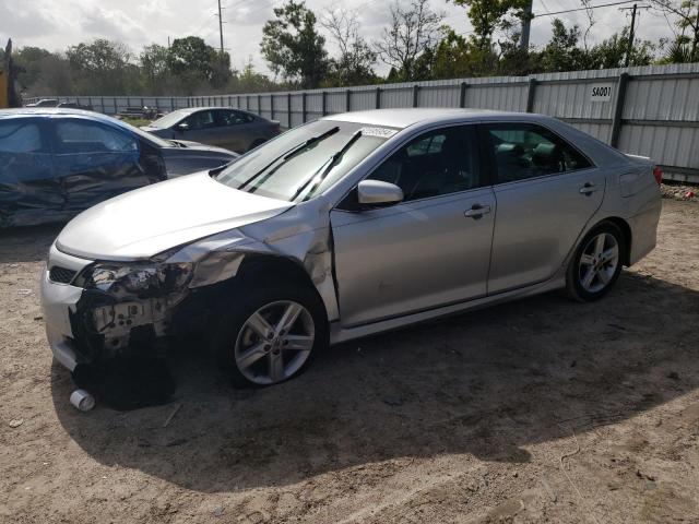 4T1BF1FKXEU316636 | 2014 Toyota camry l