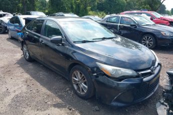 4T1BF1FKXFU939045 | 2015 TOYOTA CAMRY