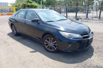 4T1BF1FKXHU380387 | 2017 TOYOTA CAMRY