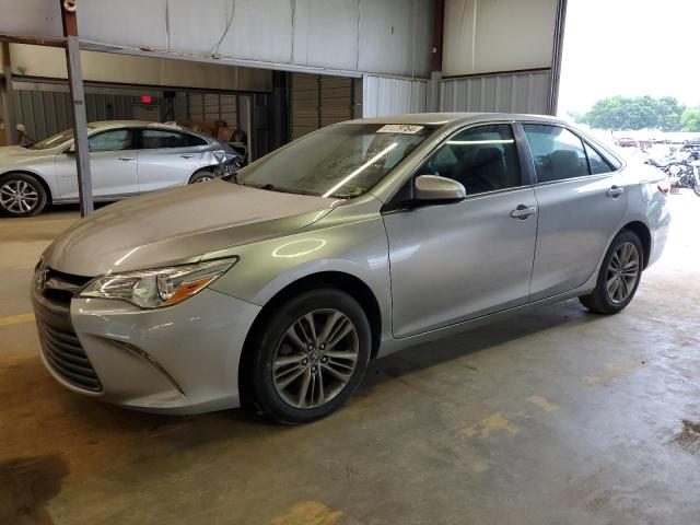 4T1BF1FKXHU429782 | 2017 Toyota camry le