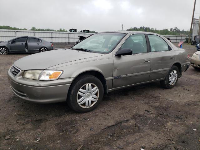 4T1BF22K2YU094240 | 2000 Toyota camry le