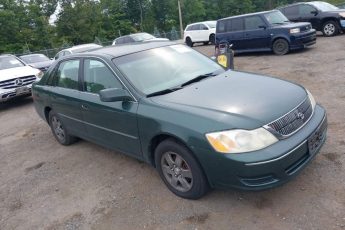 4T1BF28B11U178644 | 2001 TOYOTA AVALON