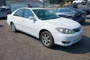 4T1BF30K26U633493 | 2006 TOYOTA CAMRY