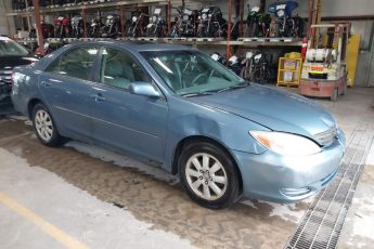 4T1BF30K43U567167 | 2003 TOYOTA CAMRY