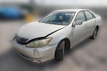 4T1BF32K06U633571 | 2006 Toyota camry le