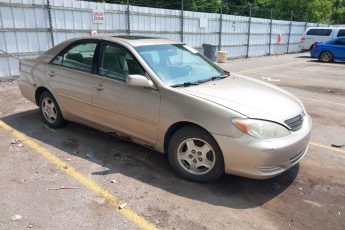 4T1BF32K52U022851 | 2002 TOYOTA CAMRY