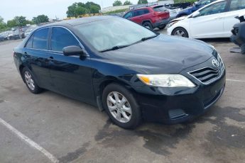 4T1BF3EK0AU084071 | 2010 TOYOTA CAMRY