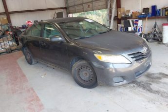 4T1BF3EK0AU092915 | 2010 TOYOTA CAMRY