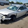 1ZVHT80N485126815 | 2008 FORD MUSTANG