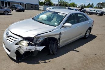 4T1BF3EK0BU753750 | 2011 Toyota camry base