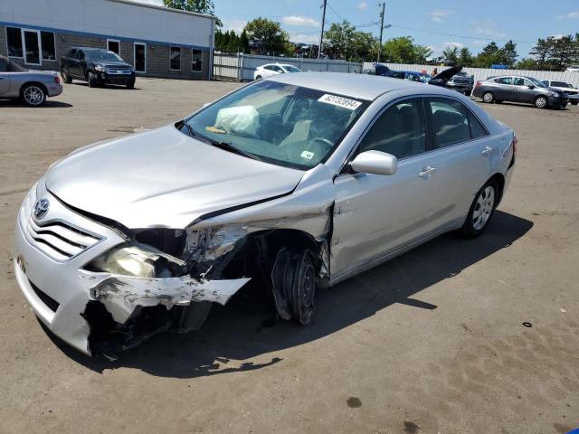 4T1BF3EK0BU753750 | 2011 Toyota camry base