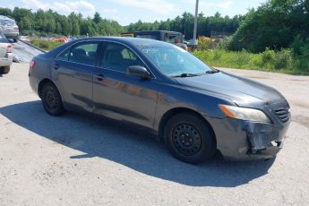 4T1BF3EK1AU022968 | 2010 TOYOTA CAMRY