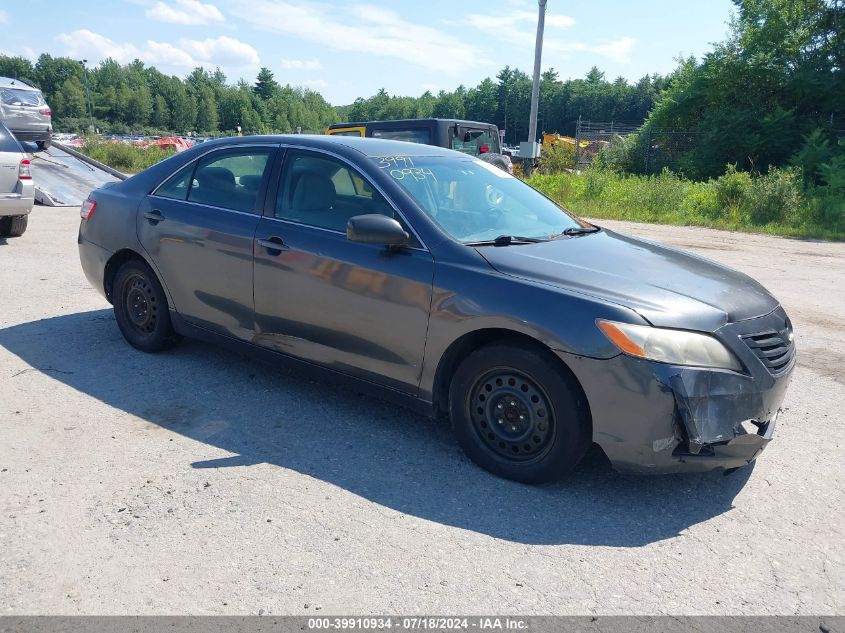 4T1BF3EK1AU022968 | 2010 TOYOTA CAMRY