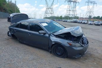 4T1BF3EK2AU071189 | 2010 TOYOTA CAMRY