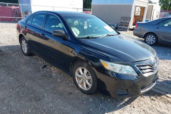 4T1BF3EK2BU175117 | 2011 TOYOTA CAMRY