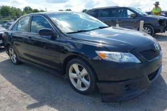 4T1BF3EK5AU056427 | 2010 TOYOTA CAMRY