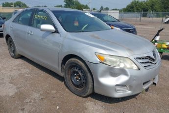 4T1BF3EK6AU063600 | 2010 TOYOTA CAMRY