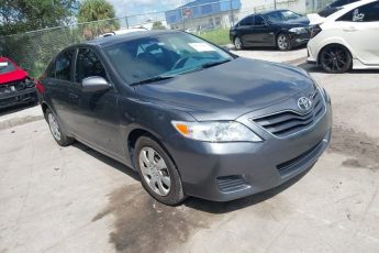 4T1BF3EK6BU636643 | 2011 TOYOTA CAMRY