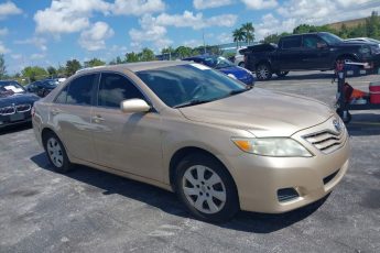 4T1BF3EK8AU083671 | 2010 TOYOTA CAMRY