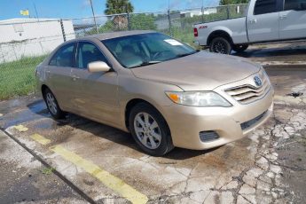 4T1BF3EK9BU732542 | 2011 TOYOTA CAMRY