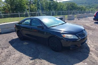 4T1BF3EKXAU029014 | 2010 TOYOTA CAMRY