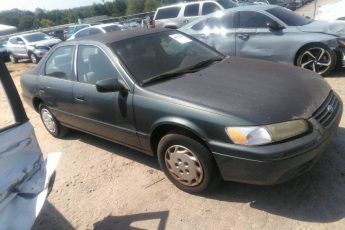 4T1BG22K1WU231226 | 1998 TOYOTA CAMRY