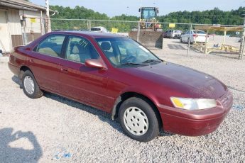 4T1BG22K3XU581121 | 1999 TOYOTA CAMRY