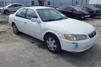 4T1BG22K41U766768 | 2001 TOYOTA CAMRY