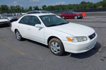 4T1BG22K51U817128 | 2001 TOYOTA CAMRY