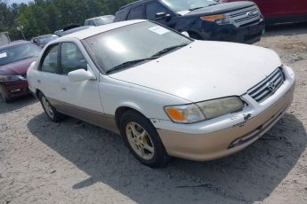 4T1BG22K6YU752042 | 2000 TOYOTA CAMRY