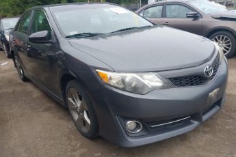 4T1BK1FK6CU517054 | 2012 TOYOTA CAMRY